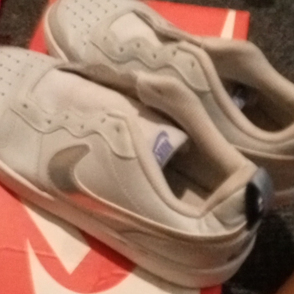 Nike shoes